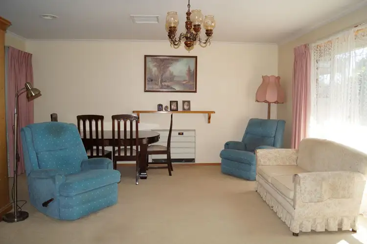Third view of Homely house listing, 25 Tocumwal Road, Numurkah VIC 3636
