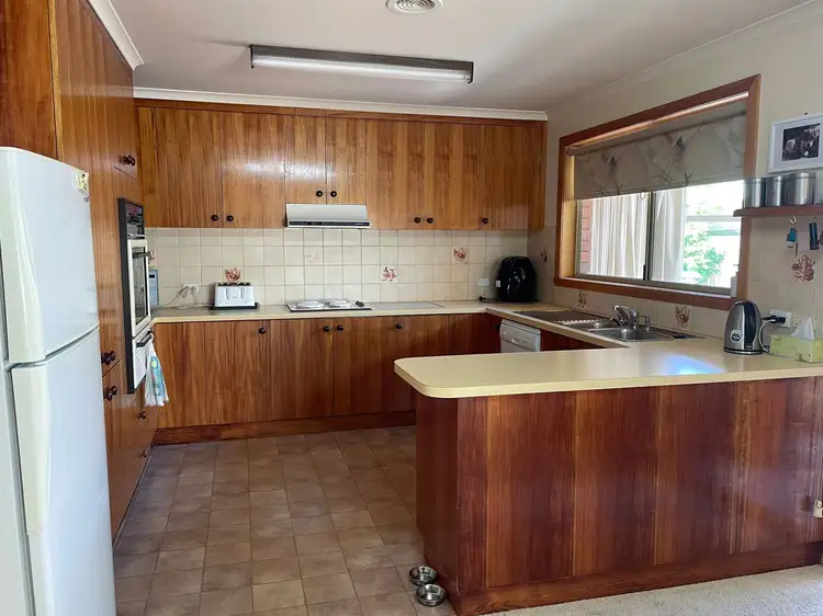 Sixth view of Homely house listing, 25 Tocumwal Road, Numurkah VIC 3636