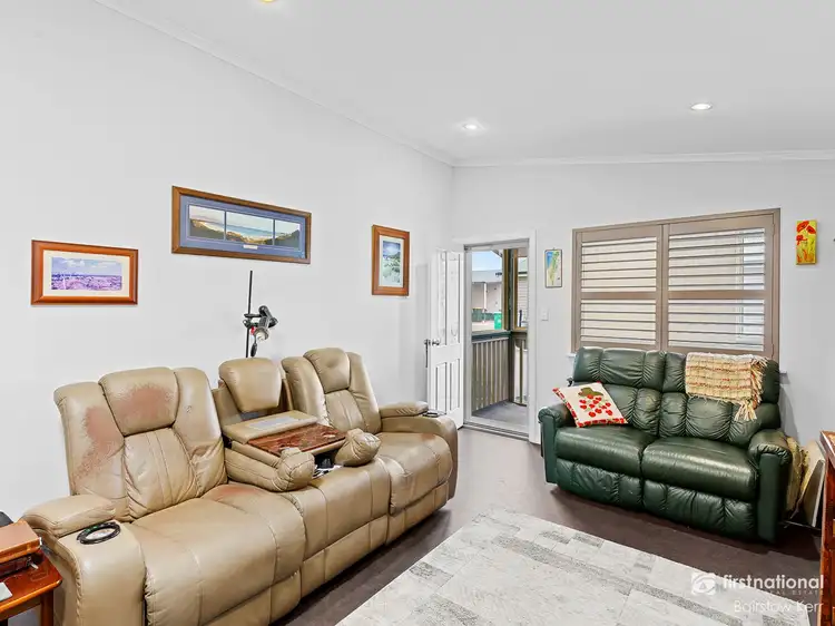 Third view of Homely house listing, 4/40 Wellington Street, Centennial Park WA 6330