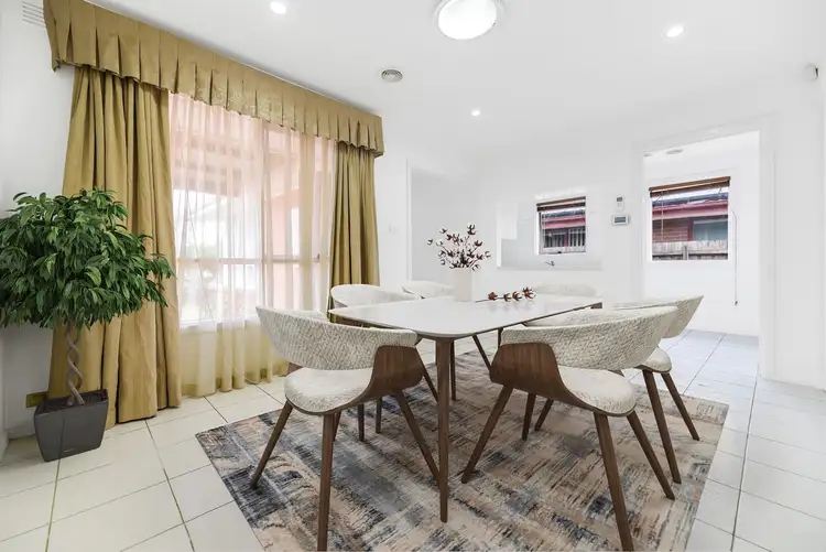 Second view of Homely house listing, 8 Scotsmore Road, Springvale South VIC 3172