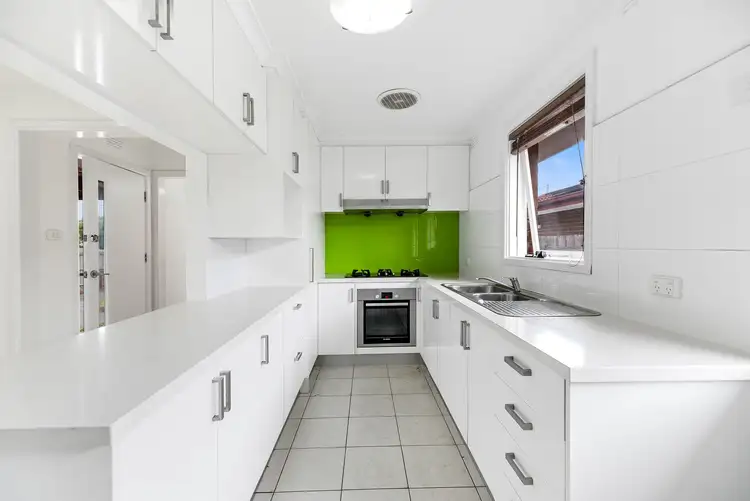 Third view of Homely house listing, 8 Scotsmore Road, Springvale South VIC 3172