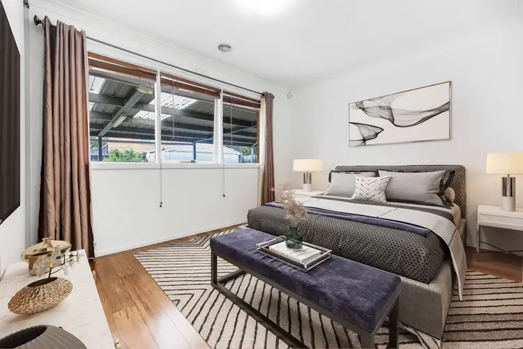 Fourth view of Homely house listing, 8 Scotsmore Road, Springvale South VIC 3172