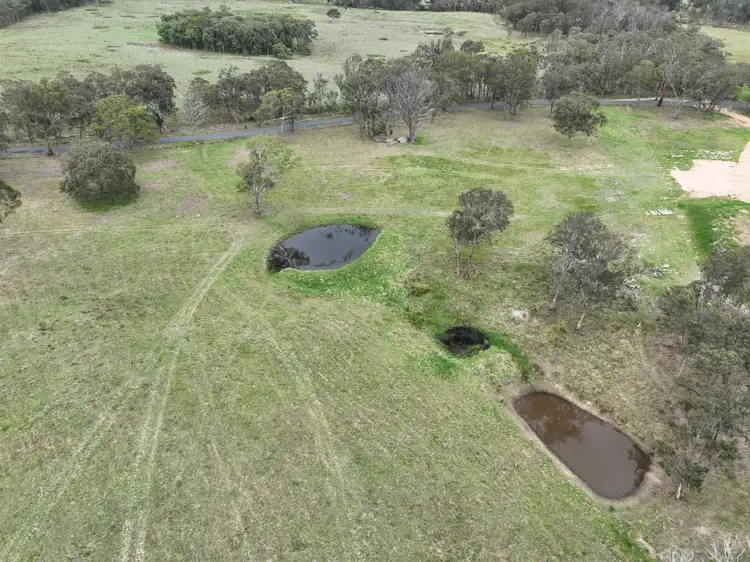 Second view of Homely rural property listing, Lot 120 Black Swamp Road, Tenterfield NSW 2372