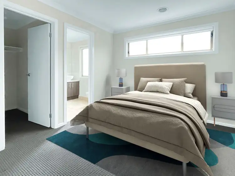 Third view of Homely house listing, 12 Maryburgh Road, Cobblebank VIC 3338