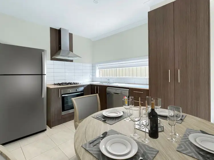 Fourth view of Homely house listing, 12 Maryburgh Road, Cobblebank VIC 3338