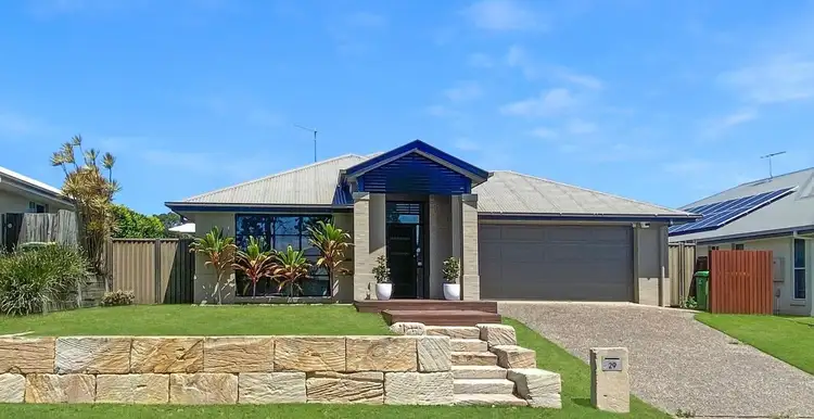 29 Strathburn Crescent, Ormeau QLD 4208