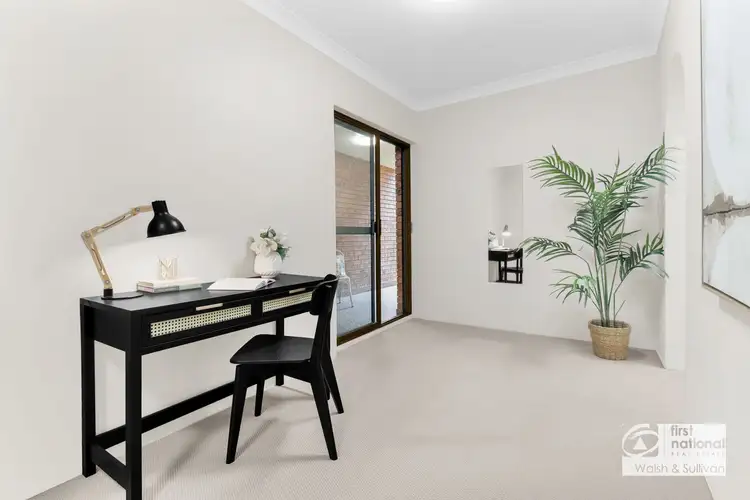 Fifth view of Homely unit listing, 3/7-9 Central Avenue, Westmead NSW 2145