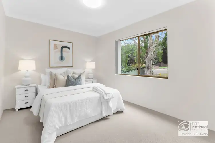 Sixth view of Homely unit listing, 3/7-9 Central Avenue, Westmead NSW 2145