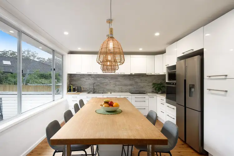 Second view of Homely house listing, 7 Jarrah Place, Frenchs Forest NSW 2086