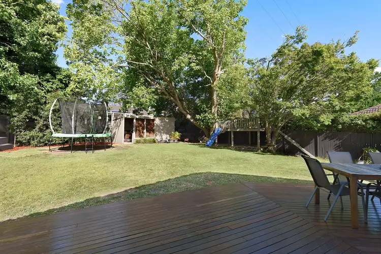 Third view of Homely house listing, 7 Jarrah Place, Frenchs Forest NSW 2086
