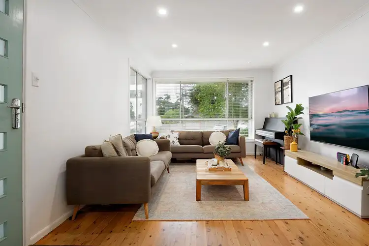 Fourth view of Homely house listing, 7 Jarrah Place, Frenchs Forest NSW 2086