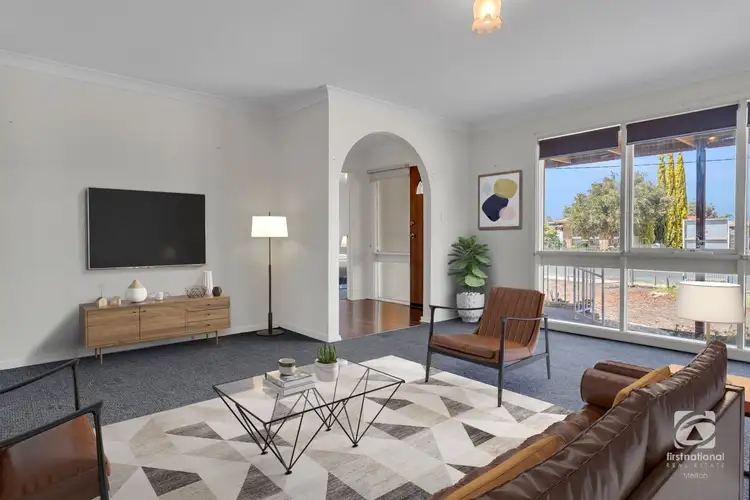 Main view of Homely house listing, 69 Childs Street, Melton South VIC 3338