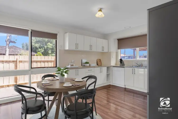 Third view of Homely house listing, 69 Childs Street, Melton South VIC 3338
