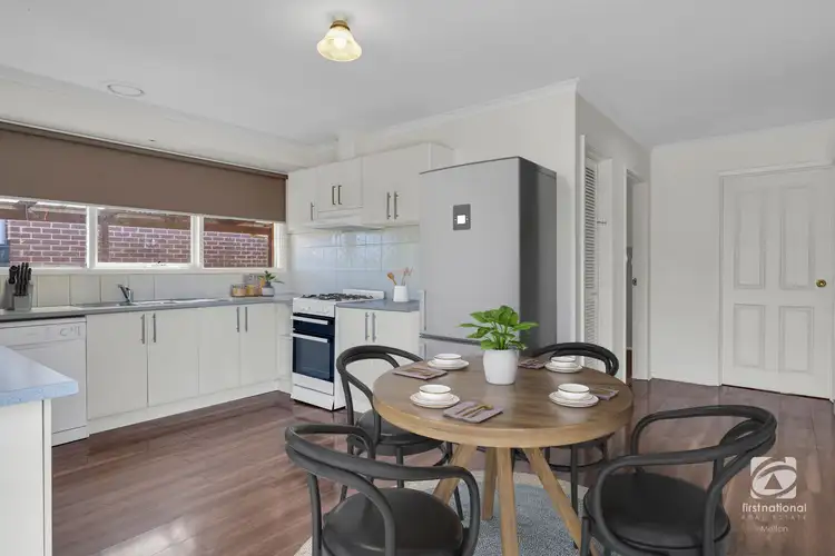 Fifth view of Homely house listing, 69 Childs Street, Melton South VIC 3338