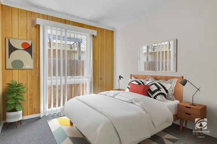 Sixth view of Homely house listing, 69 Childs Street, Melton South VIC 3338