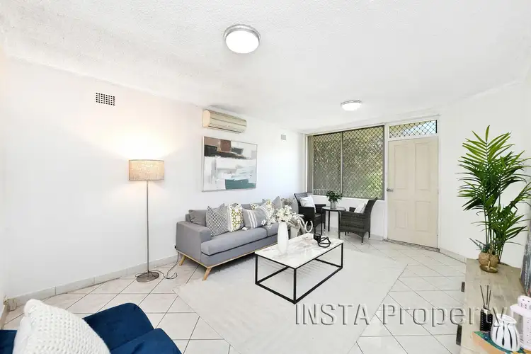 Second view of Homely unit listing, 1/4 Holland Place, Lakemba NSW 2195