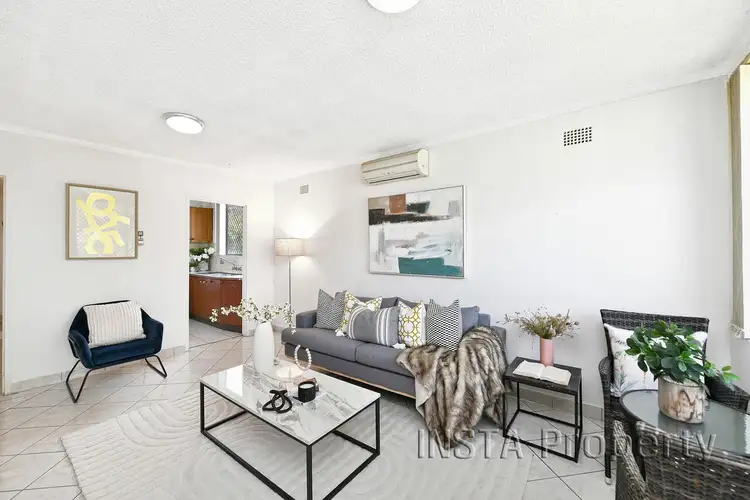 Third view of Homely unit listing, 1/4 Holland Place, Lakemba NSW 2195