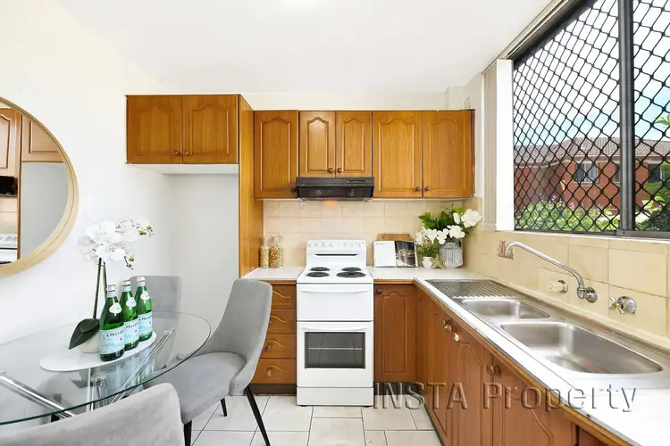 Fourth view of Homely unit listing, 1/4 Holland Place, Lakemba NSW 2195