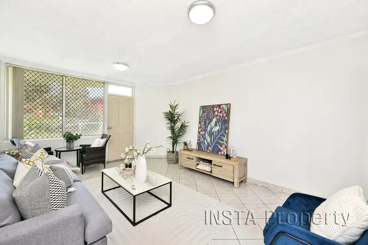 Fifth view of Homely unit listing, 1/4 Holland Place, Lakemba NSW 2195