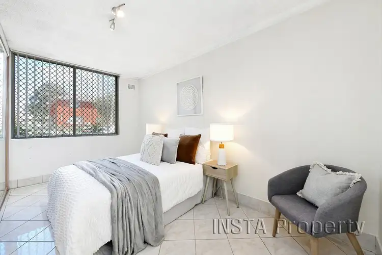 Sixth view of Homely unit listing, 1/4 Holland Place, Lakemba NSW 2195
