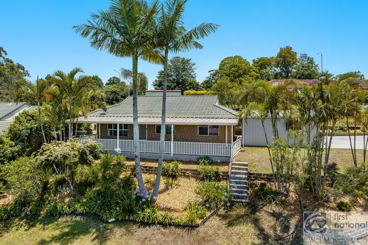Main view of Homely house listing, 8 Callune Terrace, Goonellabah NSW 2480