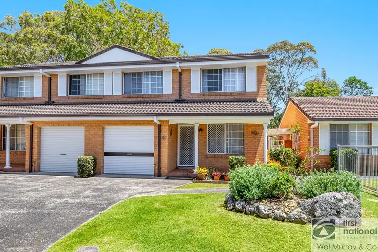 6/41-47 Skinner Street, Ballina NSW 2478