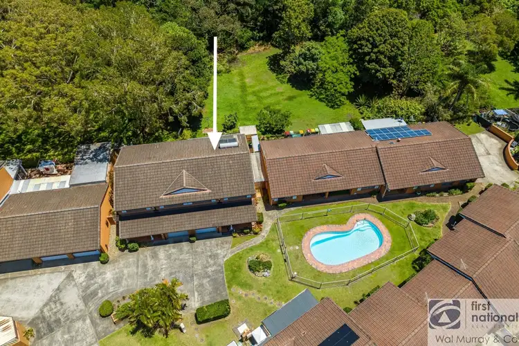 Second view of Homely unit listing, 6/41-47 Skinner Street, Ballina NSW 2478