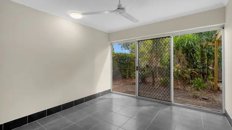 Second view of Homely unit listing, 1/1 Chester Court, Manunda QLD 4870