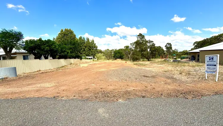 Third view of Homely land listing, 109 South Western Highway, Waroona WA 6215