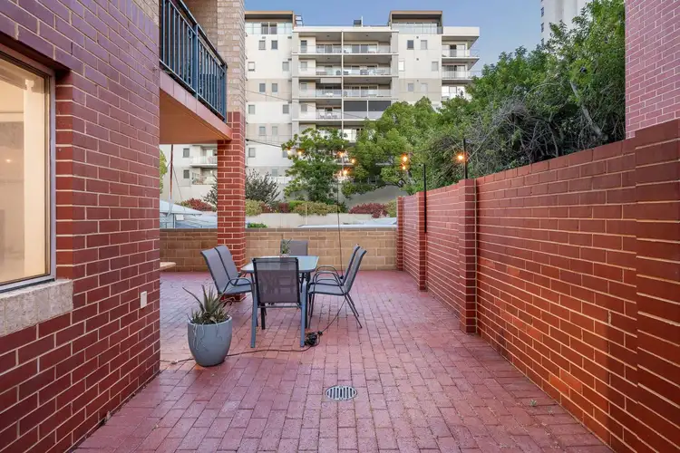 3/55 Wellington Street, East Perth WA 6004