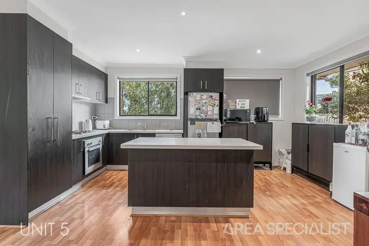 Fourth view of Homely townhouse listing, 5/59 Fairholme Boulevard, Berwick VIC 3806