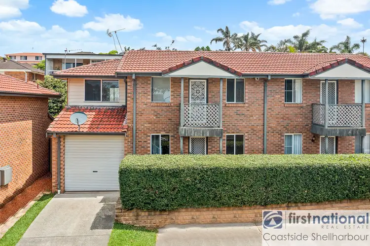9/8-12 Bettong Street, Blackbutt NSW 2529