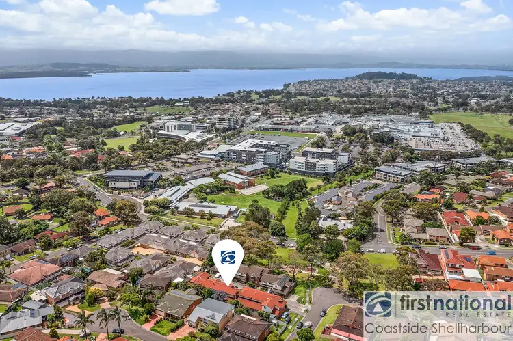 Fourth view of Homely townhouse listing, 9/8-12 Bettong Street, Blackbutt NSW 2529