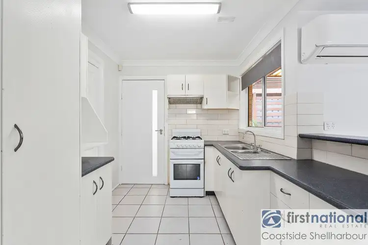 Fifth view of Homely townhouse listing, 9/8-12 Bettong Street, Blackbutt NSW 2529