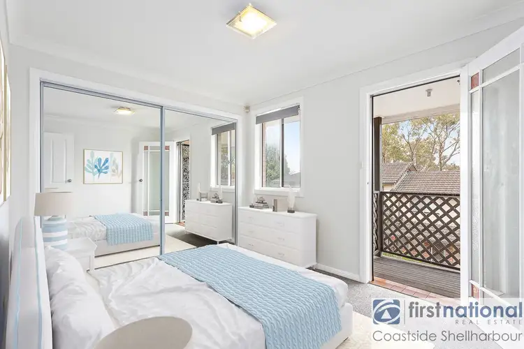 Sixth view of Homely townhouse listing, 9/8-12 Bettong Street, Blackbutt NSW 2529