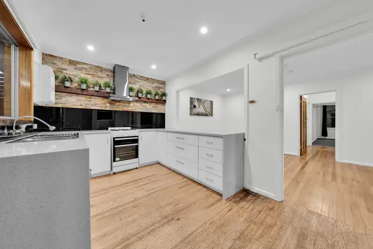 Third view of Homely house listing, 19 Warbla Street, Dandenong North VIC 3175