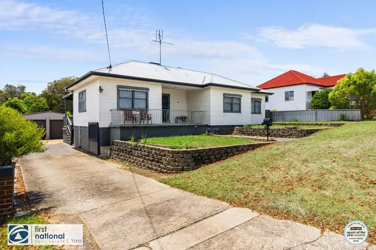 Second view of Homely house listing, 86 Pritchett Street, Yass NSW 2582