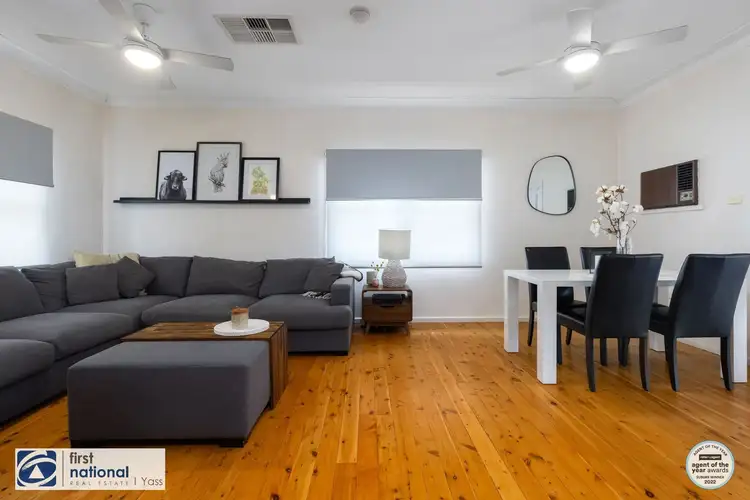 Fourth view of Homely house listing, 86 Pritchett Street, Yass NSW 2582