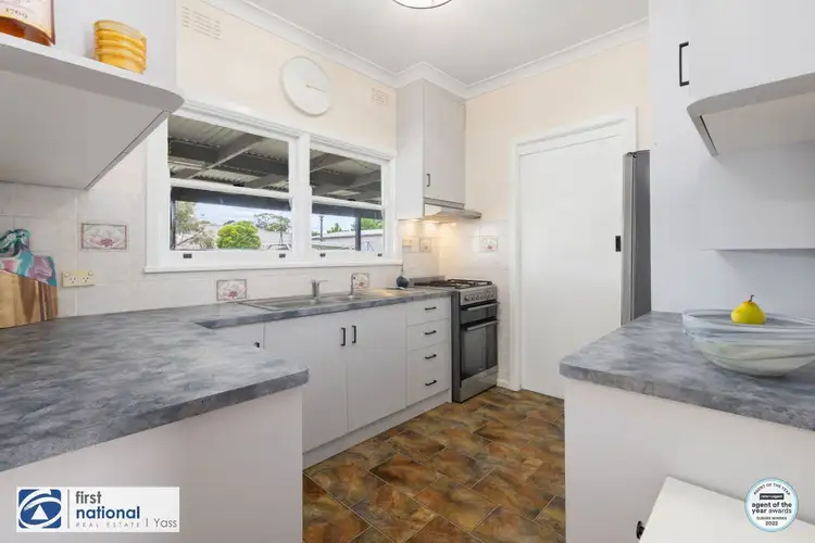 Sixth view of Homely house listing, 86 Pritchett Street, Yass NSW 2582