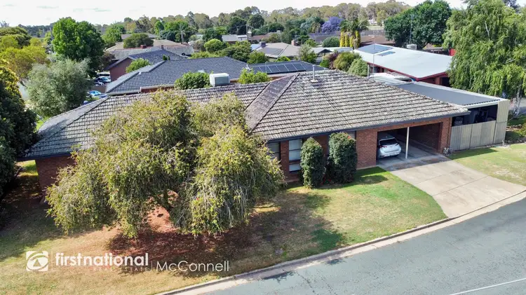 29 Tweddle Street, Kyabram VIC 3620
