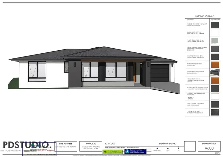 92 Tulsi Avenue, Werribee VIC 3030
