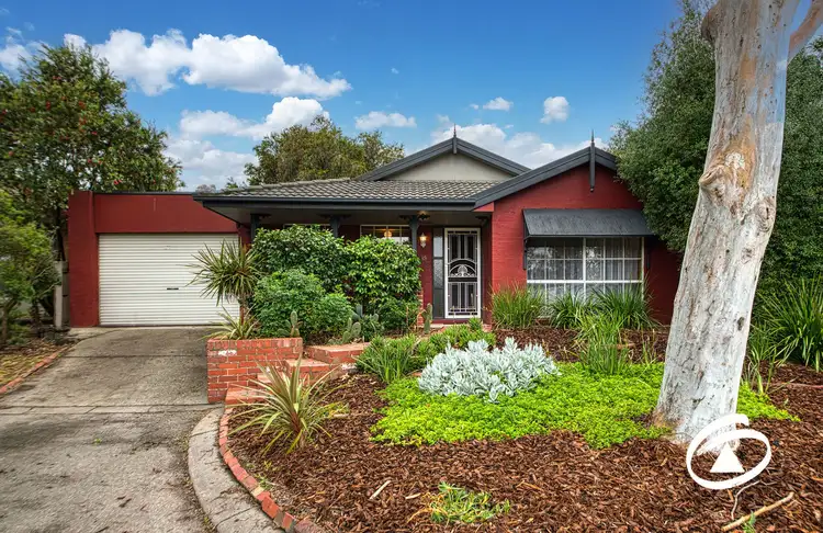 15 Wimmera Court, Berwick VIC 3806