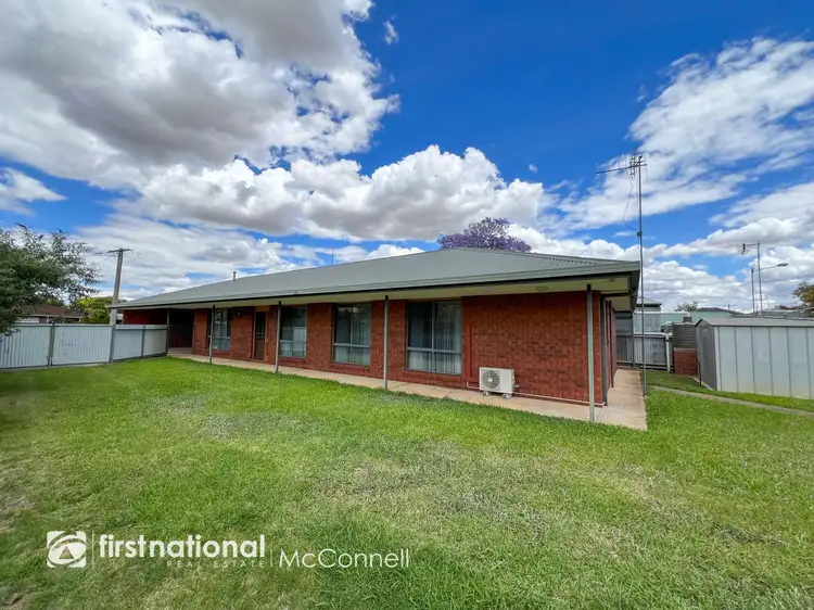 25 Julia Street, Kyabram VIC 3620