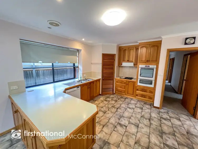 Third view of Homely house listing, 25 Julia Street, Kyabram VIC 3620