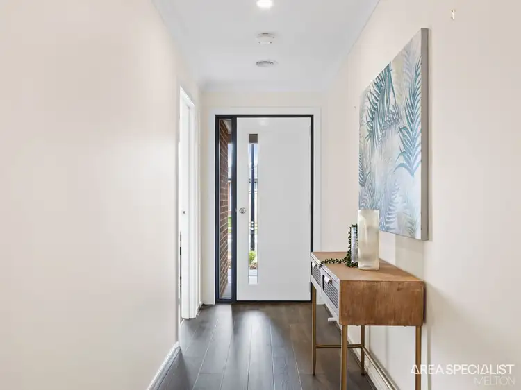 Third view of Homely house listing, 23 Willowbank Circuit, Thornhill Park VIC 3335