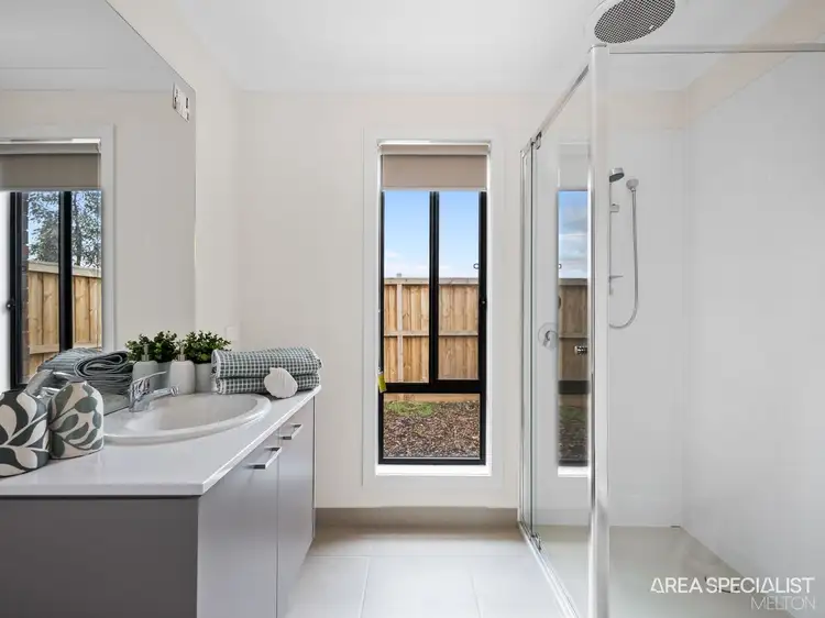 Fifth view of Homely house listing, 23 Willowbank Circuit, Thornhill Park VIC 3335
