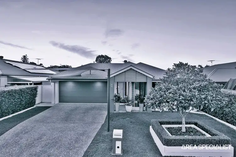 18 Carrieton Street, Ormeau QLD 4208
