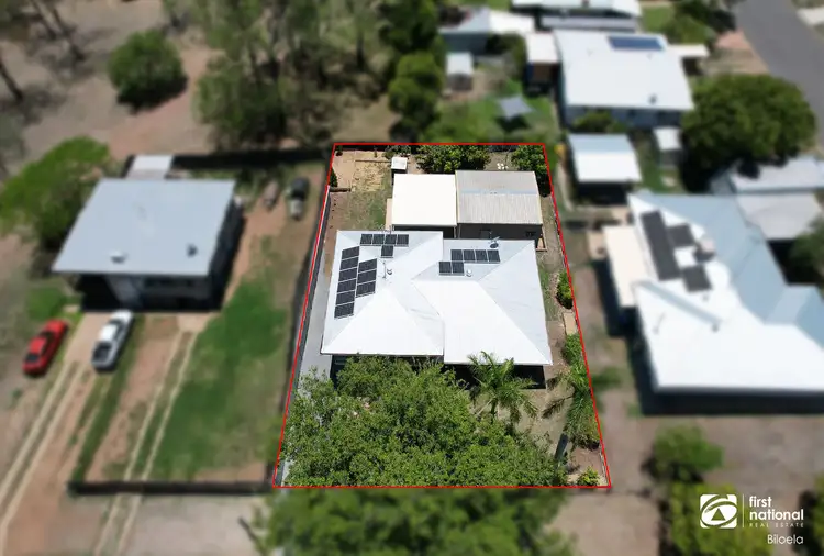 154 Rainbow Street, Biloela QLD 4715