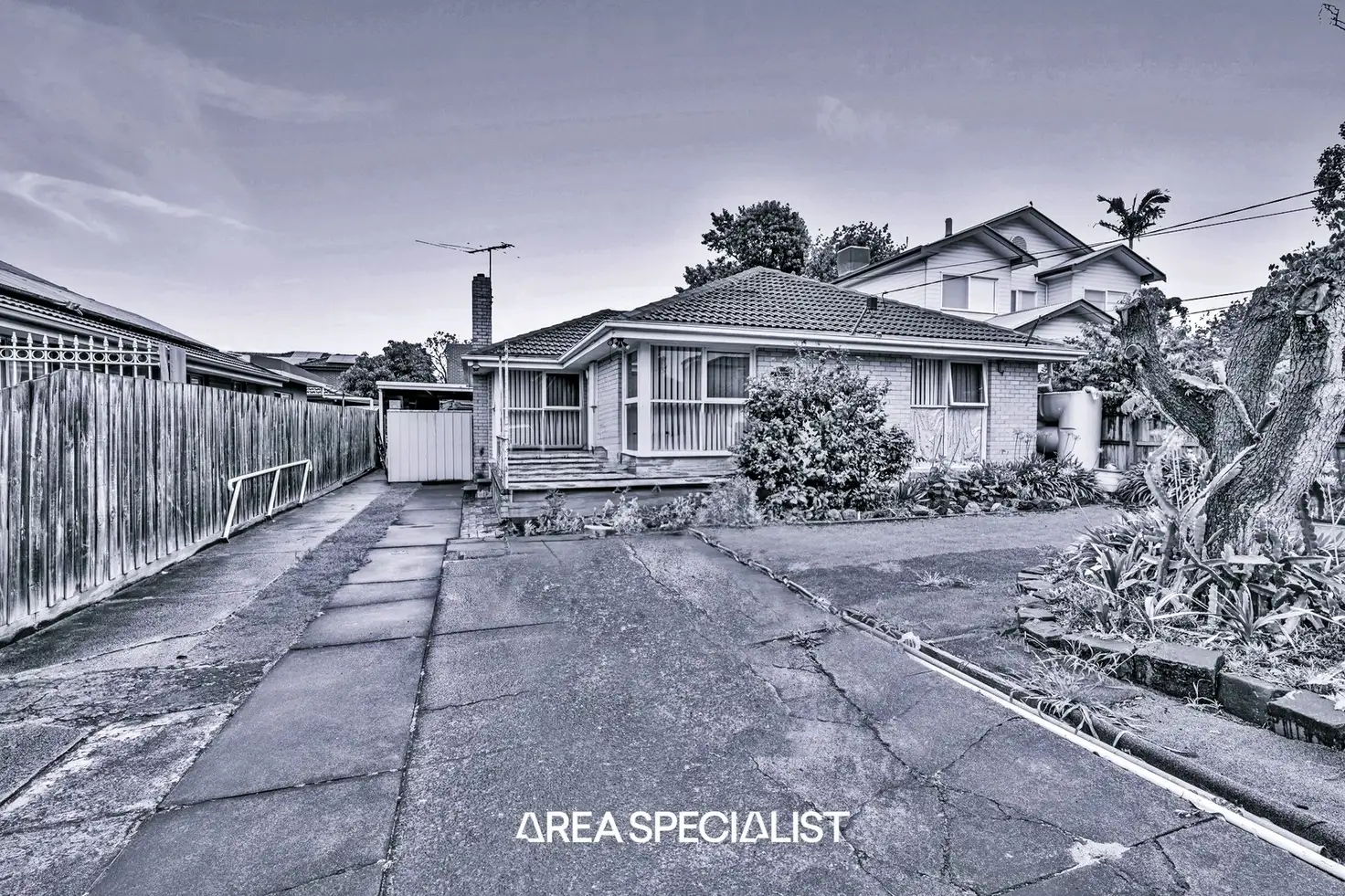 Main view of Homely house listing, 12 Olympic Avenue, Springvale South VIC 3172