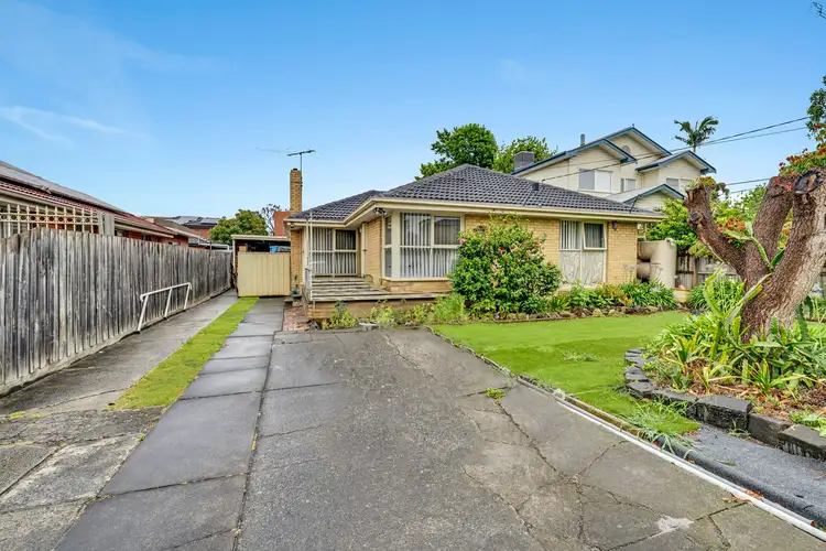 Second view of Homely house listing, 12 Olympic Avenue, Springvale South VIC 3172
